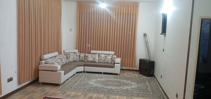 ویلا یک خوابه دانش یکم