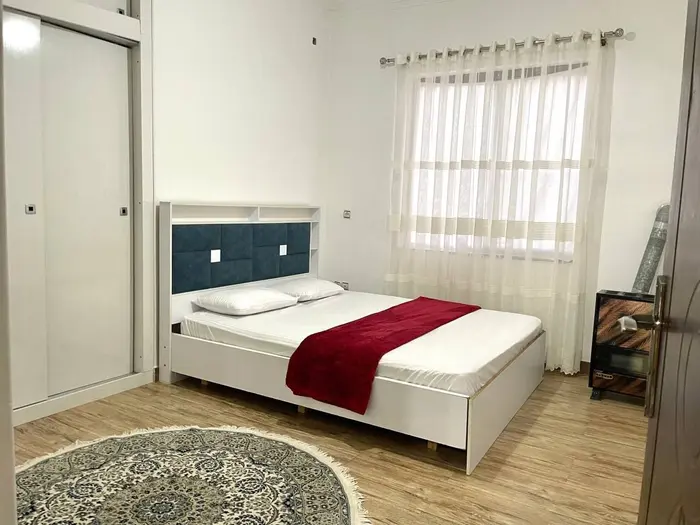 ویلا دوخوابه طالقانی 8