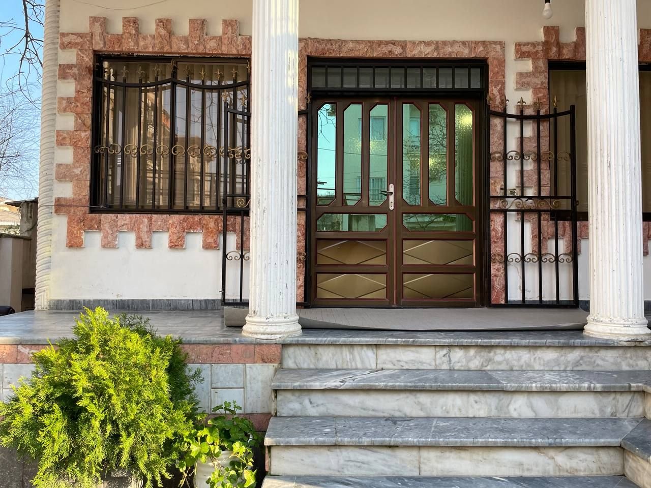 ویلا دوخوابه طالقانی 8