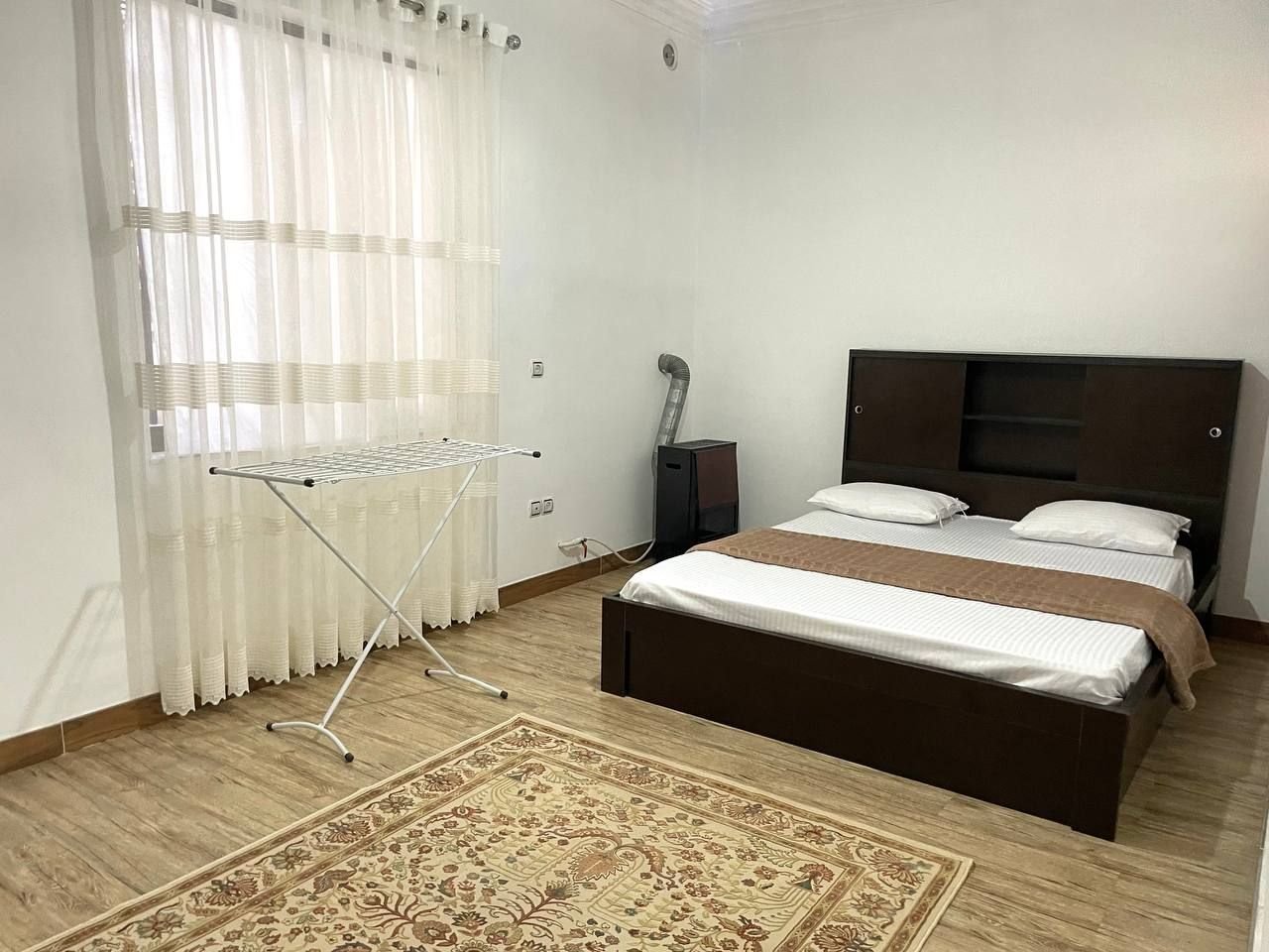 ویلا دوخوابه طالقانی 8