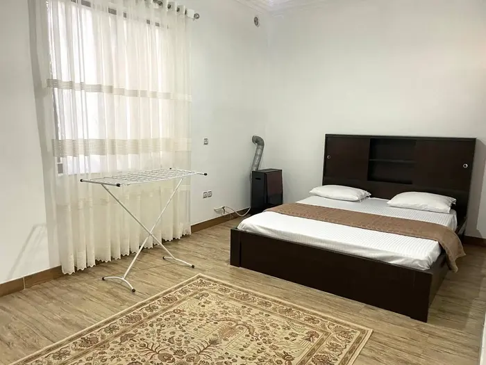 ویلا دوخوابه طالقانی 8