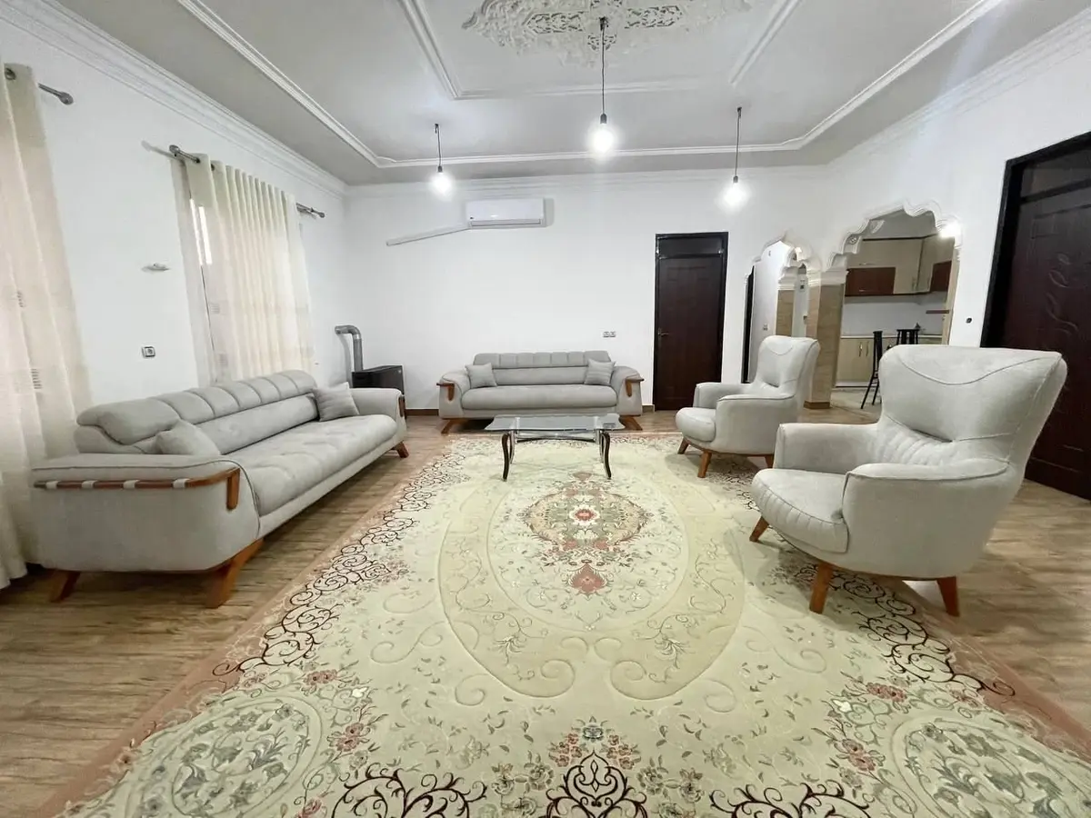 ویلا دوخوابه طالقانی 8