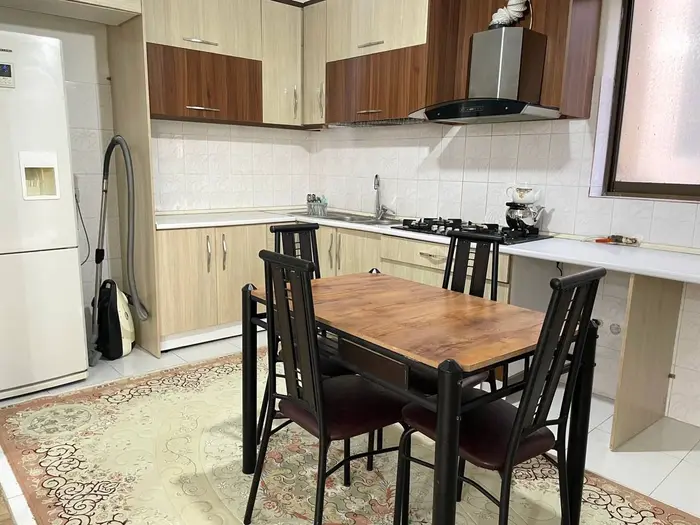 ویلا دوخوابه طالقانی 8