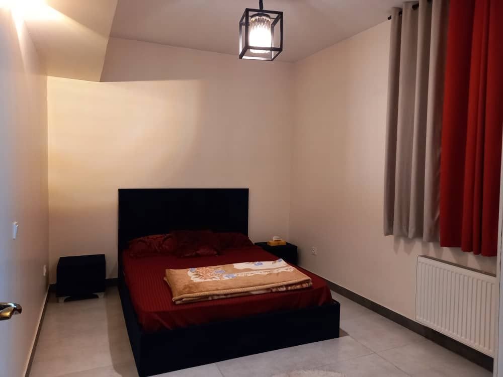 ویلا سه خوابه استخردار آبگرم کاج 11