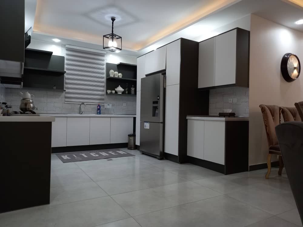 ویلا سه خوابه استخردار آبگرم کاج 11