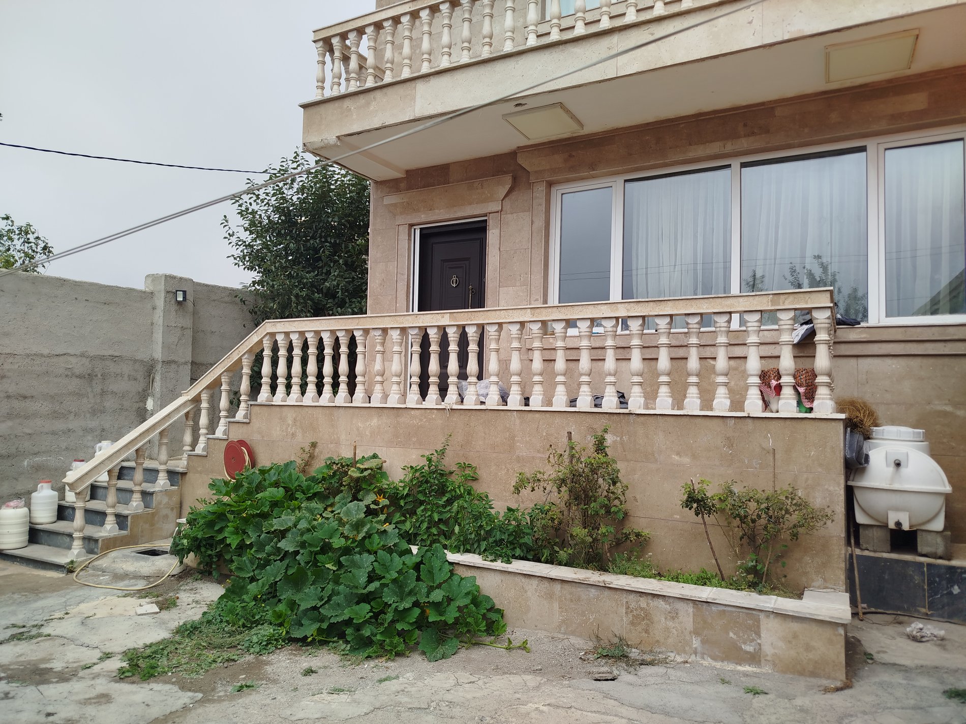 سوئیت فلت کوهستانی بابا مهربان