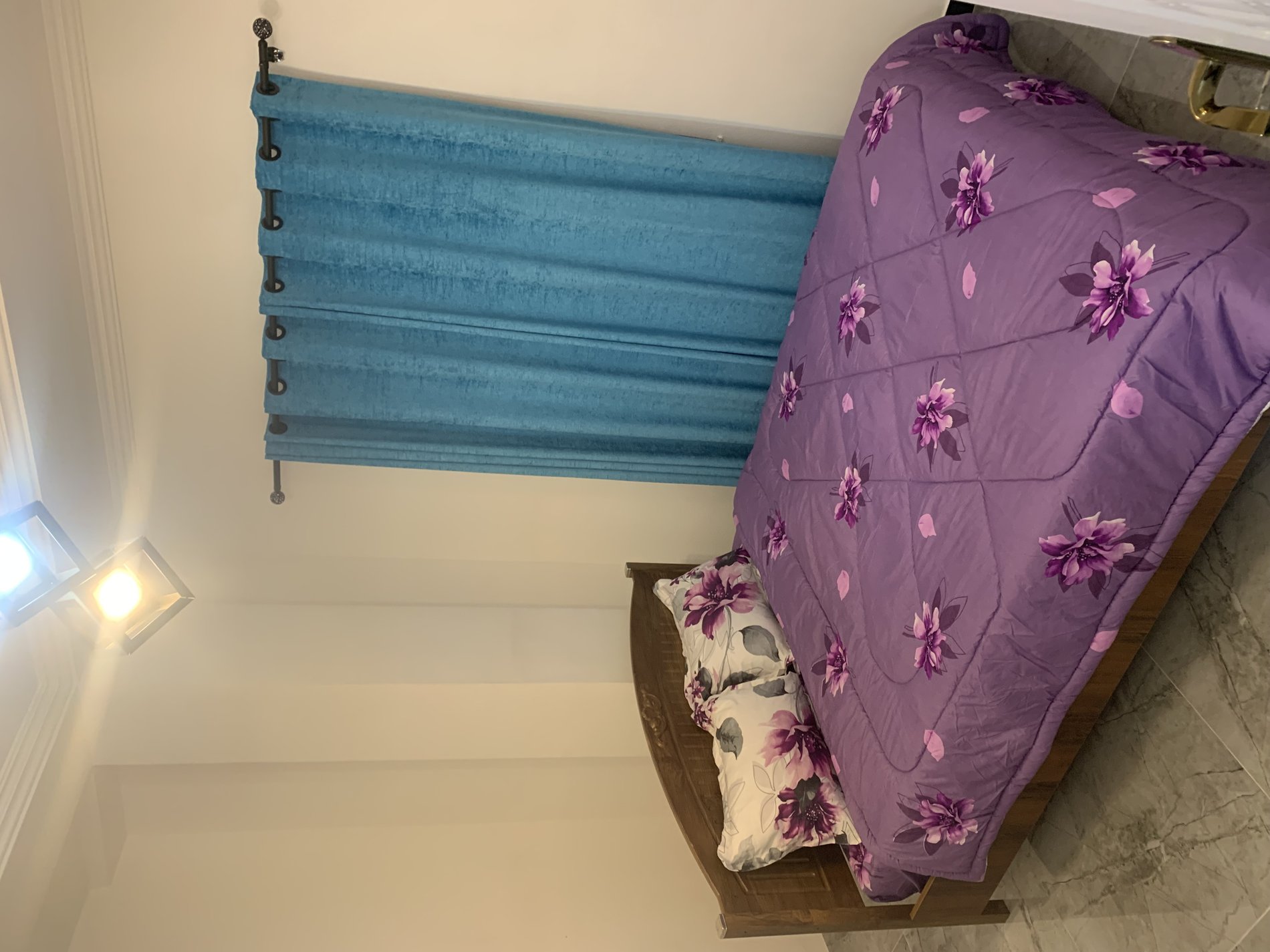 آپارتمان دوخوابه چابکسر 1