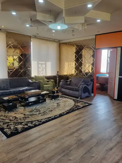 سوئیت یک خوابه سارال