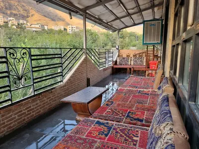 آپارتمان یک خوابه سارال آتشگاه