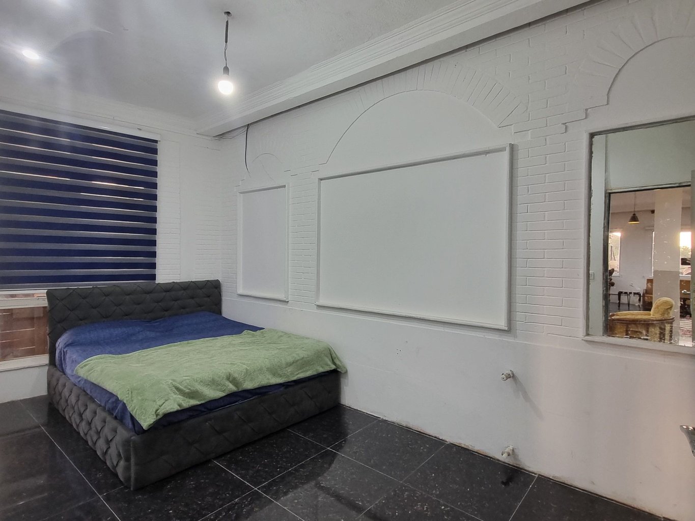 آپارتمان یک خوابه سارال آتشگاه