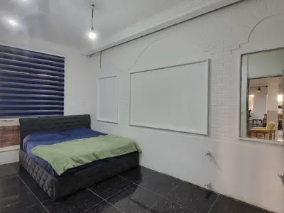 آپارتمان یک خوابه سارال آتشگاه