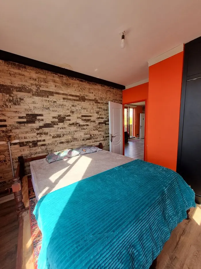 سوئیت یک خوابه سارال