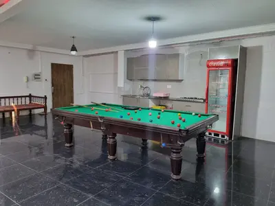 آپارتمان یک خوابه سارال آتشگاه