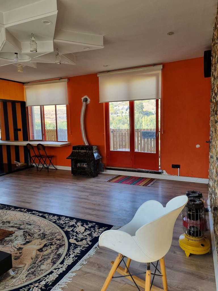 یک خوابه سارال