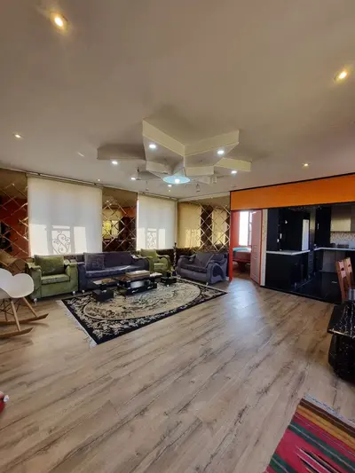 سوئیت یک خوابه سارال