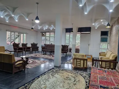 آپارتمان یک خوابه سارال آتشگاه