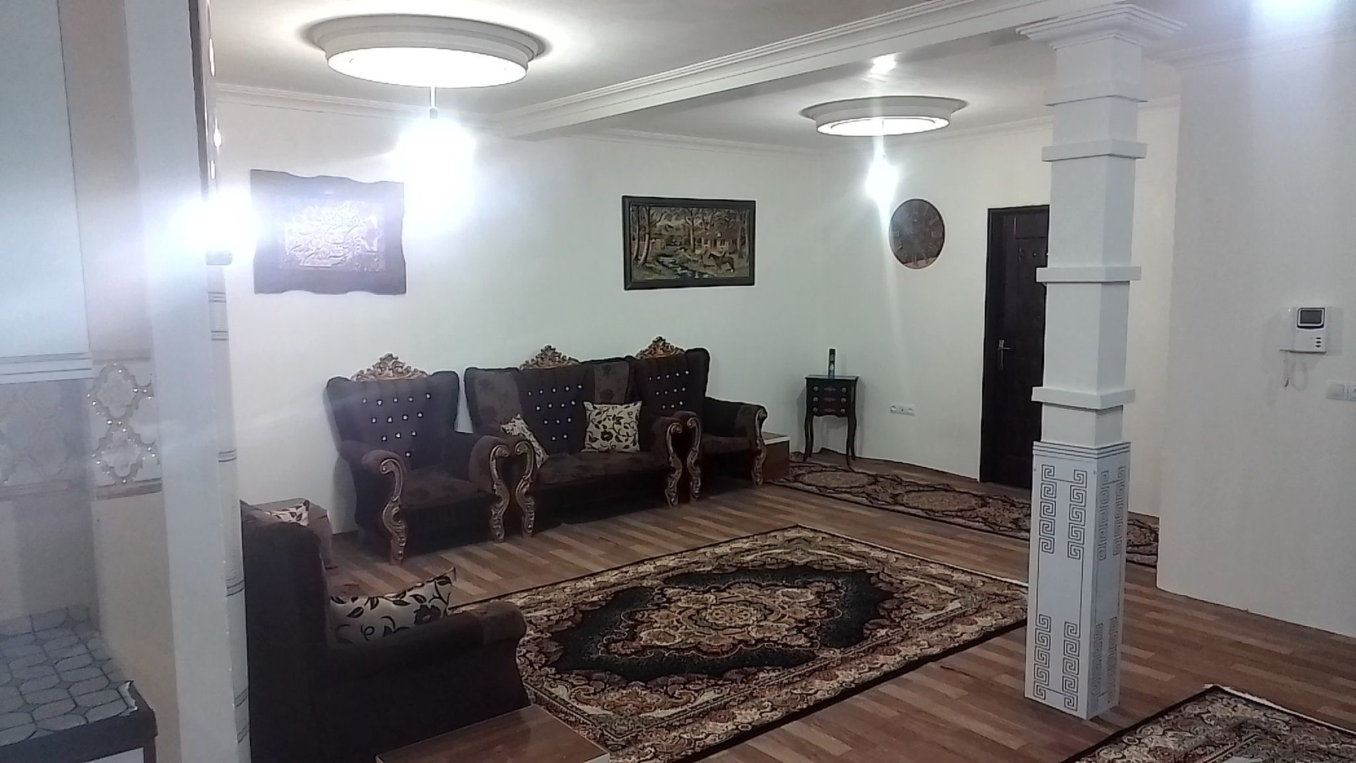 ویلا دوخوابه سعید 22