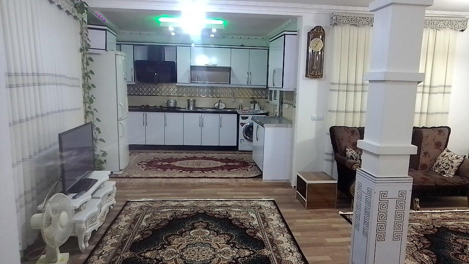 ویلا دوخوابه سعید 22