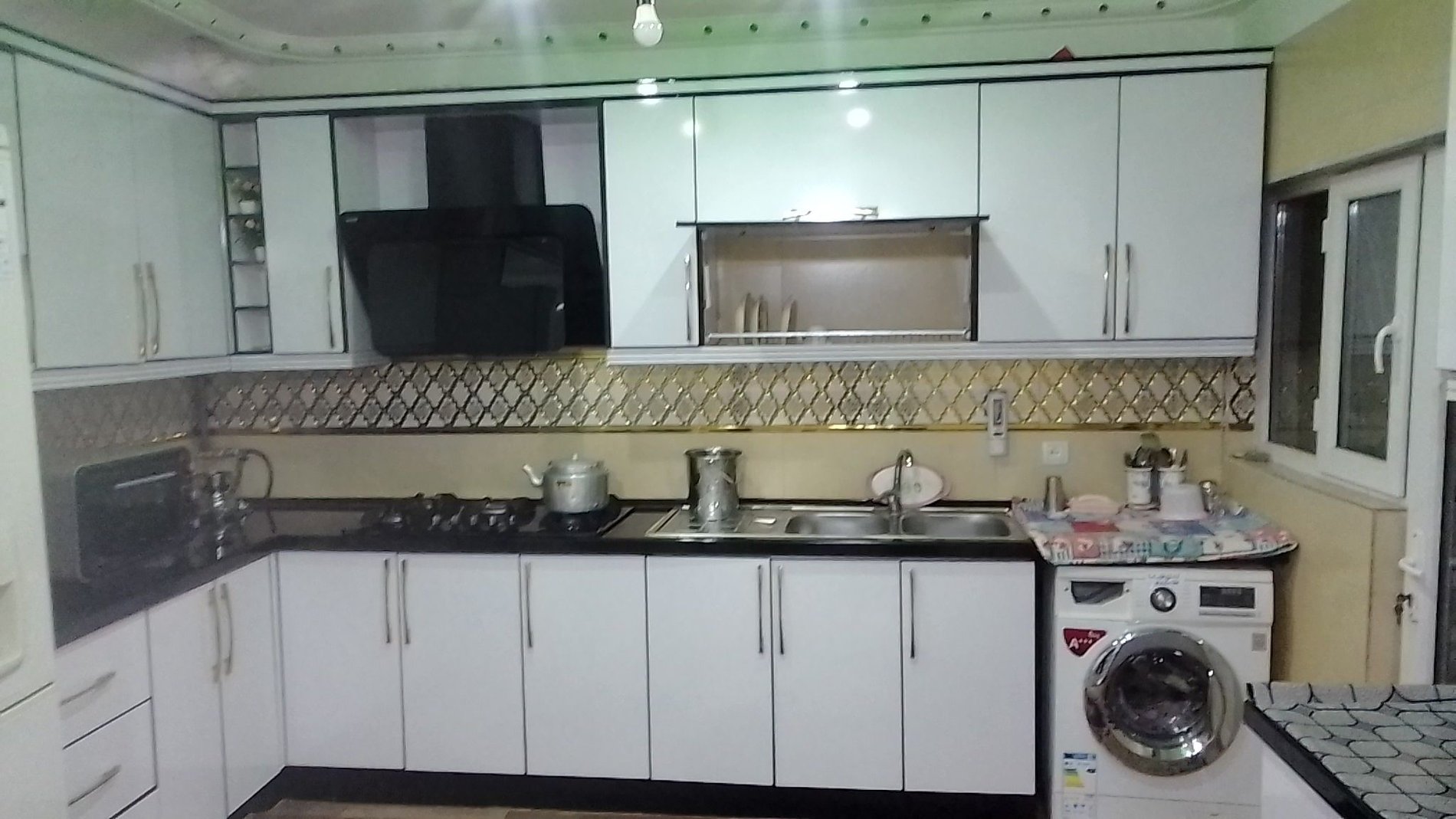 ویلا دوخوابه سعید 22