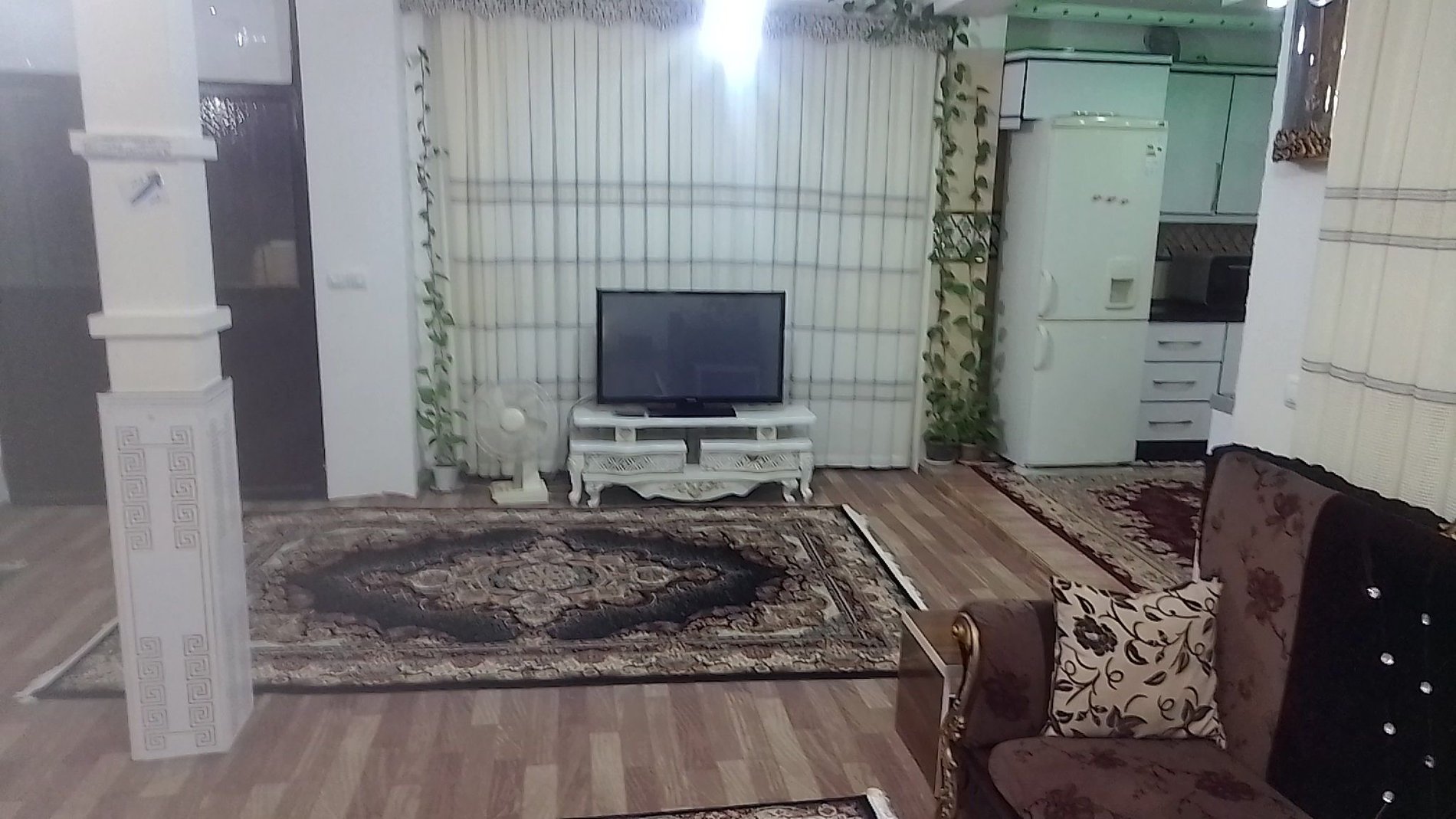 ویلا دوخوابه سعید 22