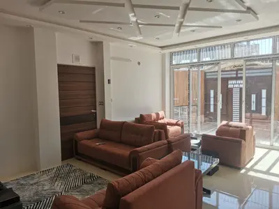 سوئیت یک خوابه ماربی