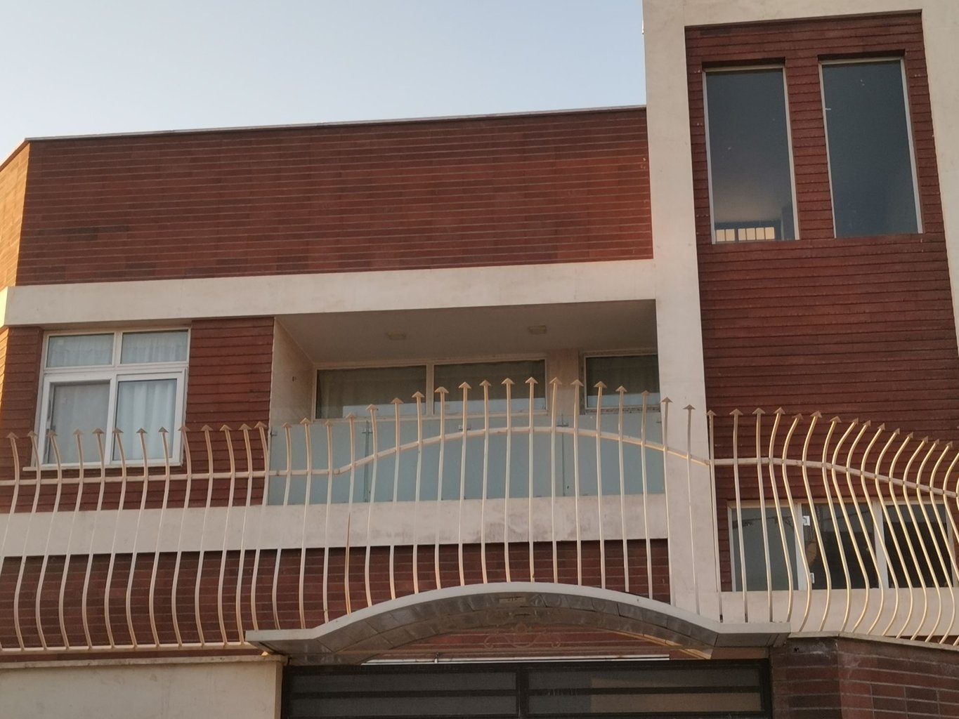 سوئیت یک خوابه ماربی