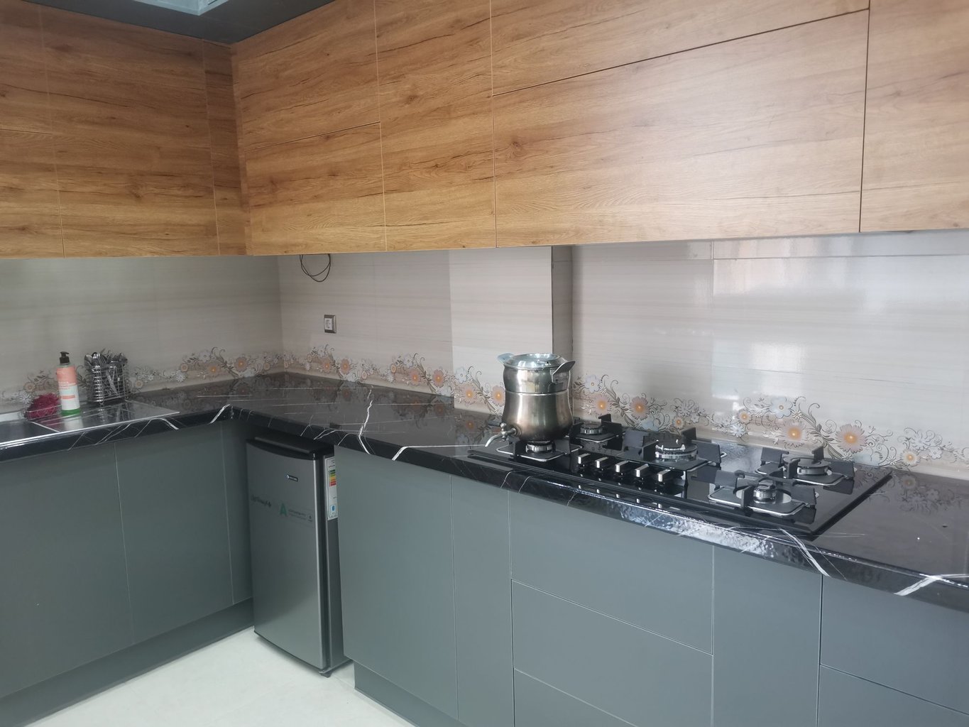 سوئیت یک خوابه ماربی