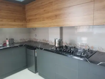 سوئیت یک خوابه ماربی