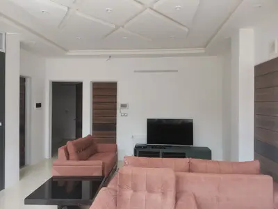 سوئیت یک خوابه ماربی