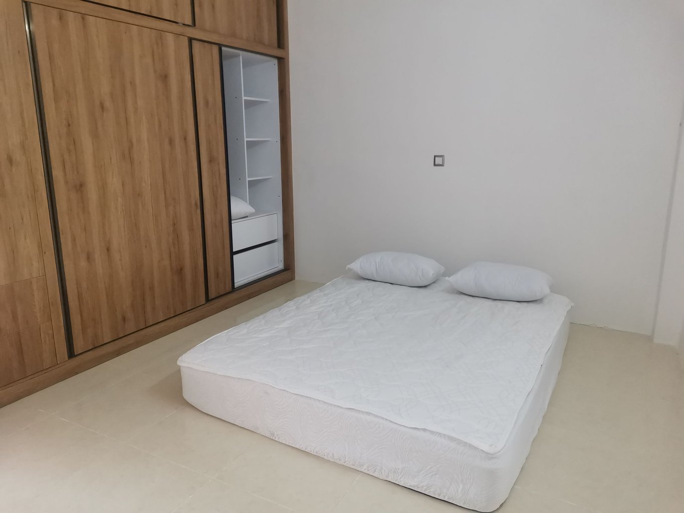 سوئیت یک خوابه ماربی