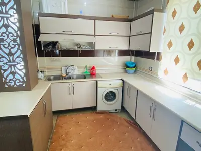 آپارتمان یک خوابه شیرزادی