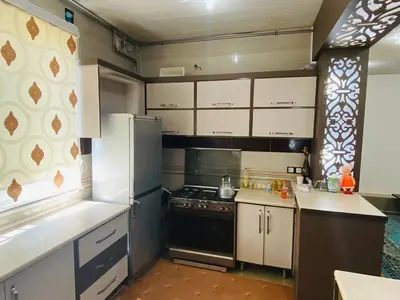 آپارتمان یک خوابه شیرزادی