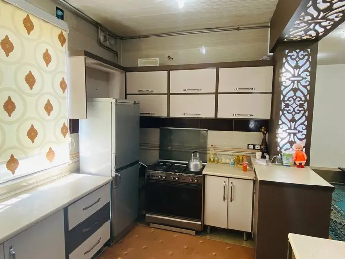 آپارتمان یک خوابه شیرزادی - آشپزخانه 2