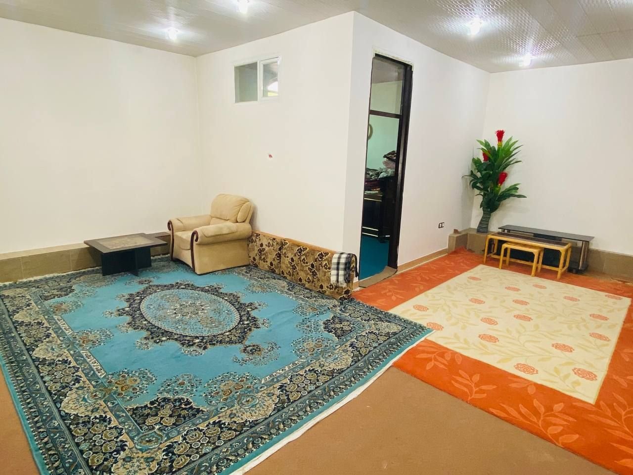 آپارتمان یک خوابه شیرزادی