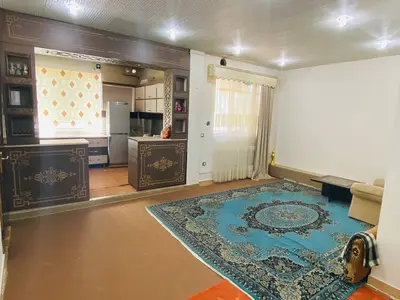 آپارتمان یک خوابه شیرزادی