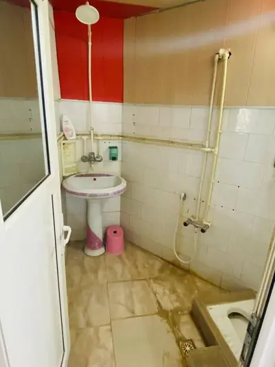 آپارتمان یک خوابه شیرزادی