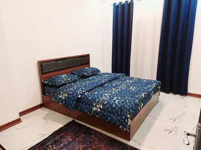 ویلا دوخوابه استخردار آبگرم مروارید