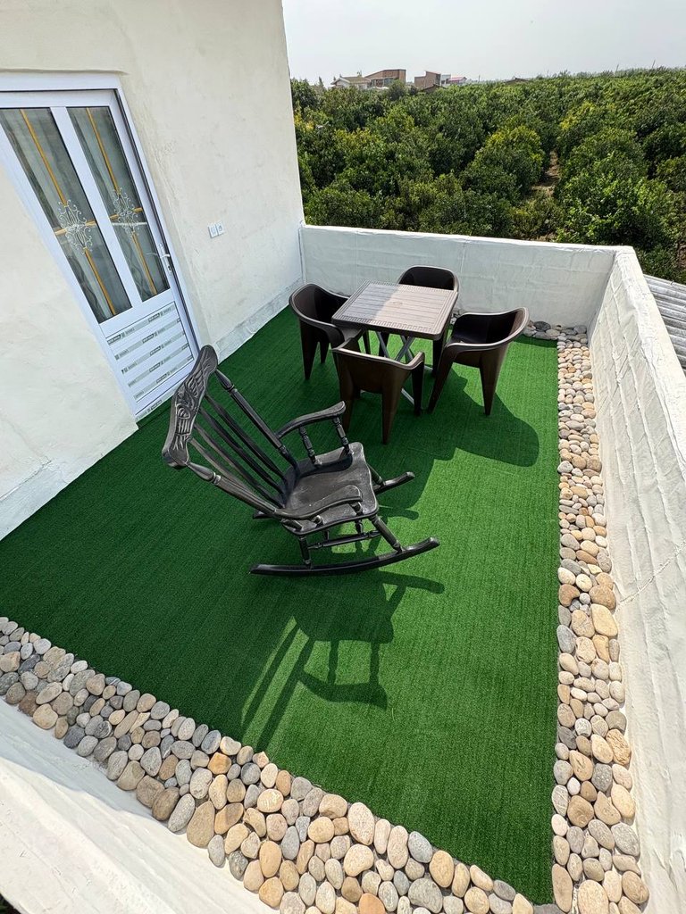 ویلا ویلاتک خواب دشت