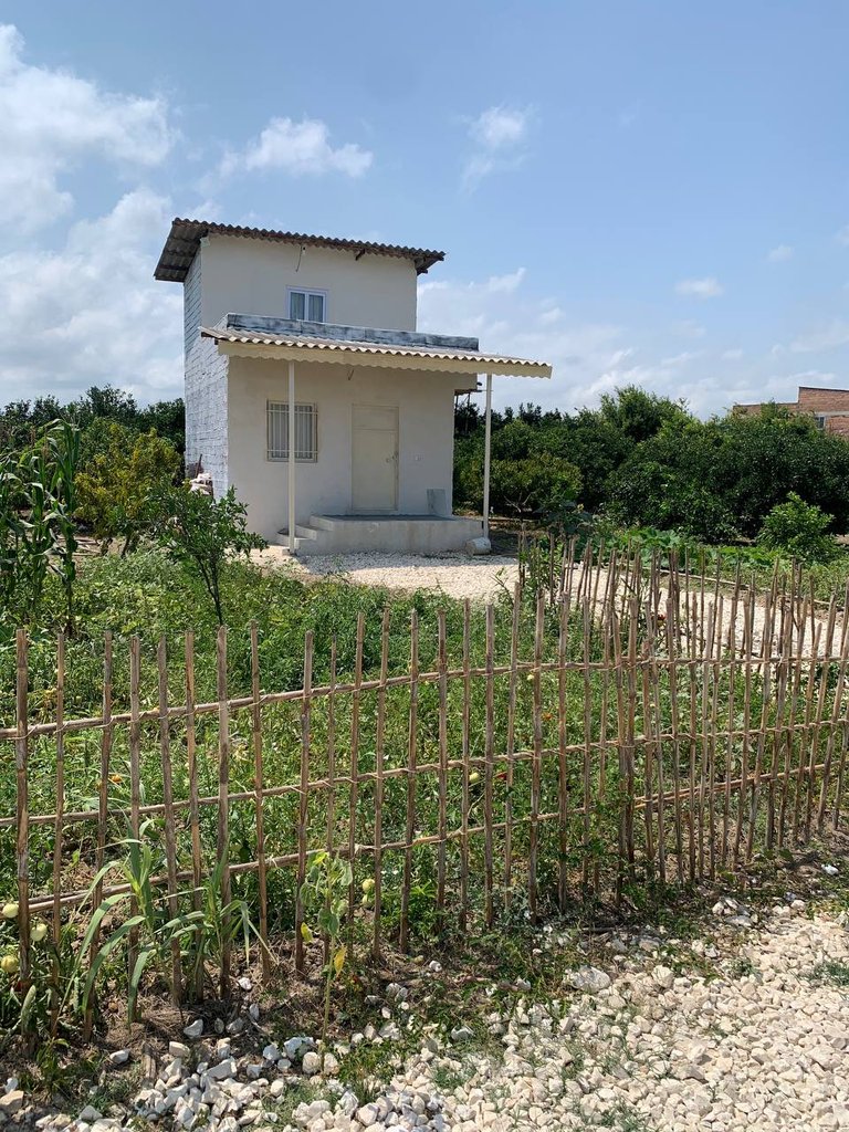 ویلا ویلاتک خواب دشت