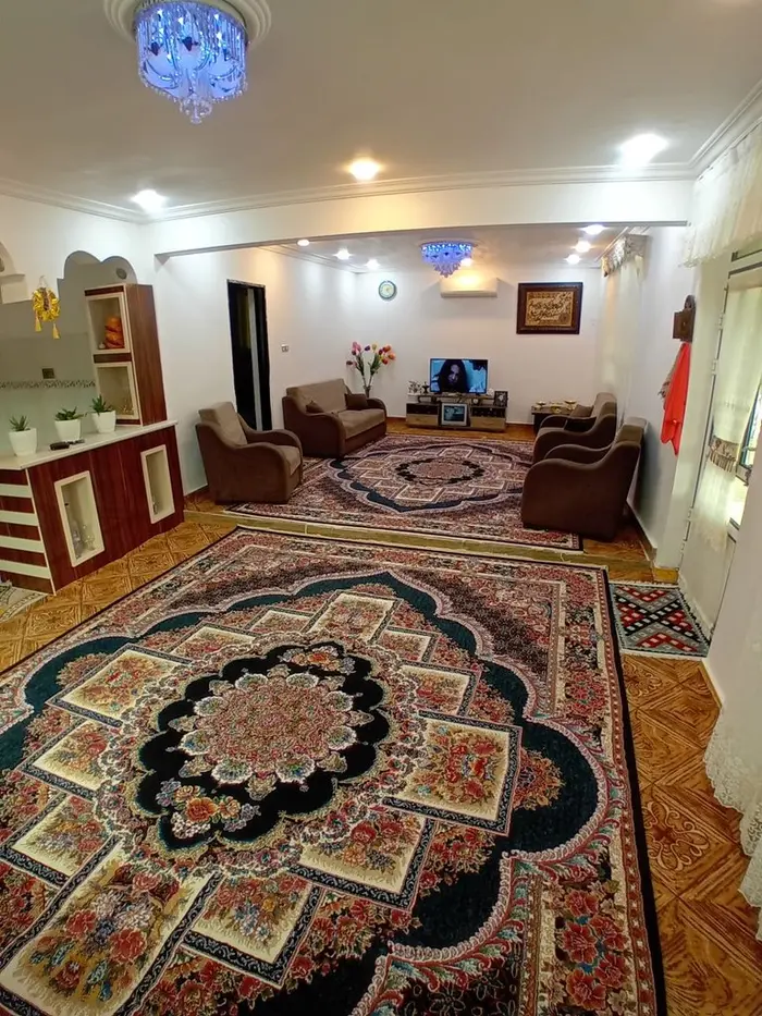 ویلا یک خوابه تنیان 1