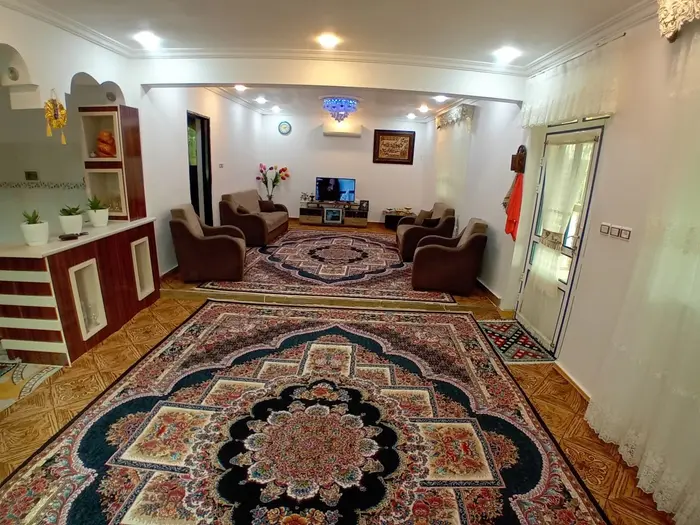 ویلا یک خوابه تنیان 1