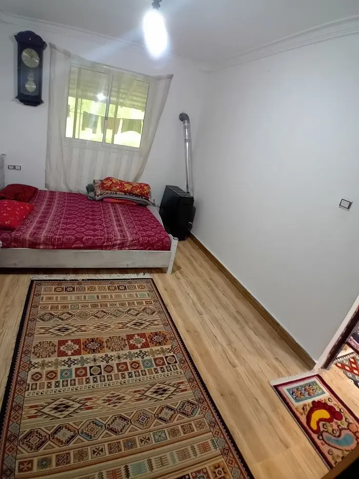 ویلا یک خوابه تنیان 1