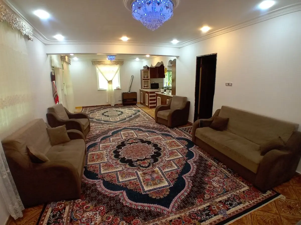 ویلا یک خوابه تنیان 1