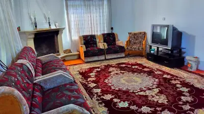 ویلا دوخوابه شکوفه گیلاس ایواز