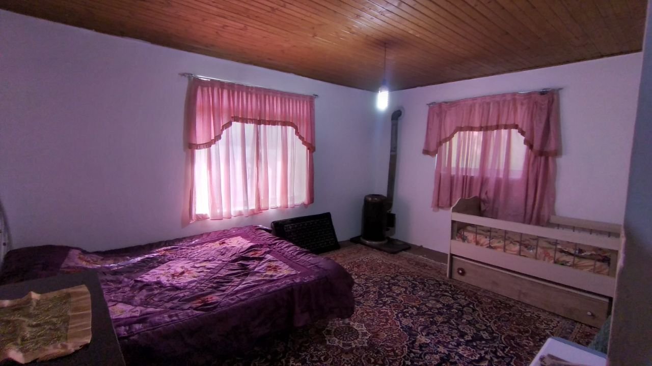 ویلا دوخوابه شکوفه گیلاس ایواز