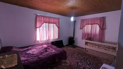 ویلا دوخوابه شکوفه گیلاس ایواز