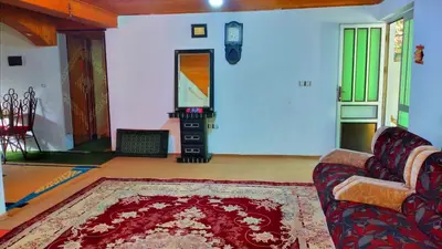 ویلا دوخوابه شکوفه گیلاس ایواز