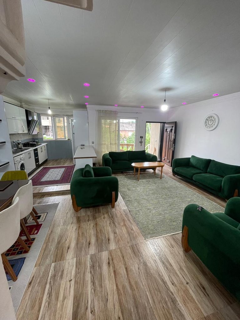 ویلا یک خوابه آرامش قلی زاده