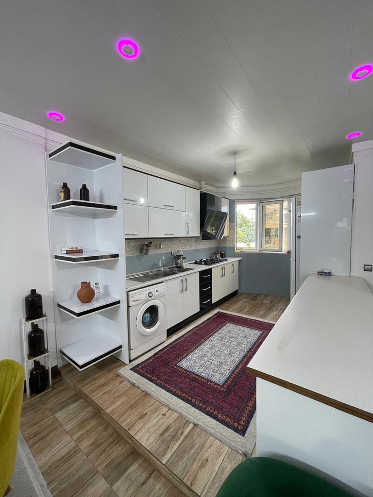 ویلا یک خوابه آرامش قلی زاده