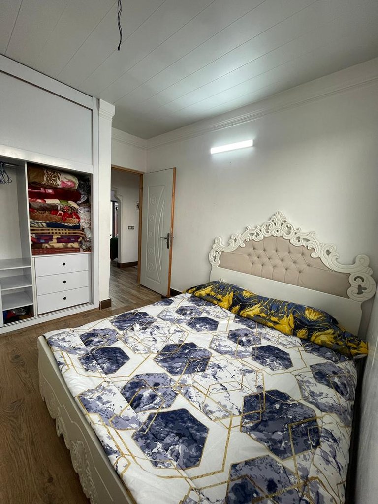 ویلا یک خوابه آرامش قلی زاده